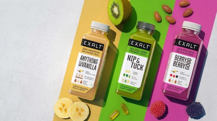 EXALT becomes Official Supplier to Lloyds Tour of Britain Men