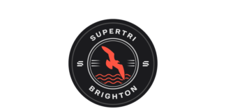 Building its footprint in the UK, Supertri acquires Brighton & Hove Triathlon Supertri Brighton badge