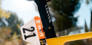Canyon and Zwift pop-up at UCI Road World Cycling Championships in Montreal, Canada Canyon and Zwift pop-up at UCI Road World Cycling Championships in Montreal, Canada