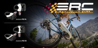 Product lock-in? MyWhoosh and Favero partner on Sunday Race Club data integrity MyWhoosh and Favero partner on Sunday Race Club data integrity