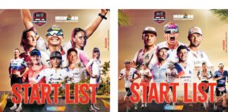 Packed elite field lining up at 2026 IRONMAN World Championship in Kona Packed elite field lining up at 2026 IRONMAN World Championship in Kona