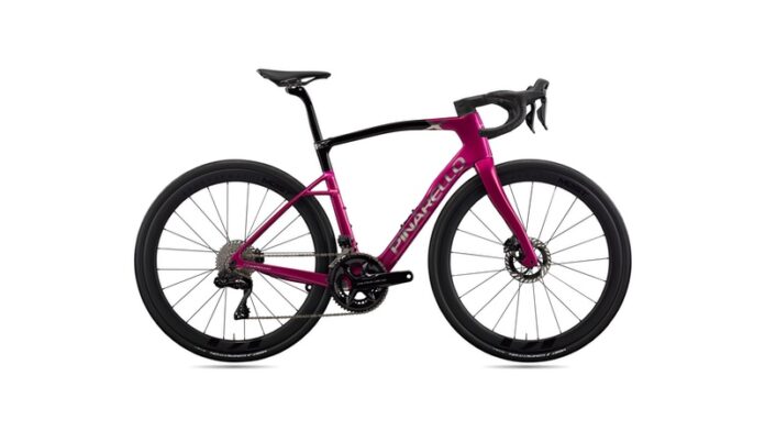 Pinarello rolls out new X Series endurance bike range Pinarello rolls out new X Series endurance bike range