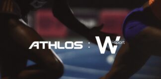 ATHLOS showcases 2026 season live with female sport broadcaster W – Sport ATHLOS showcases 2026 season live with female sport broadcaster W – Sport