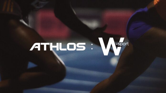ATHLOS showcases 2026 season live with female sport broadcaster W – Sport