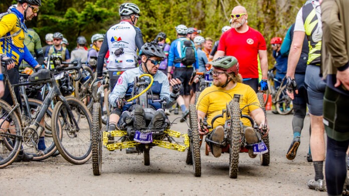 Dirty Reiver 2027 sells out within hours