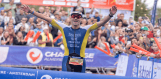 Europe Triathlon Long Distance Championships return to Challenge Almere Europe Triathlon Long Distance Championships set for Almere