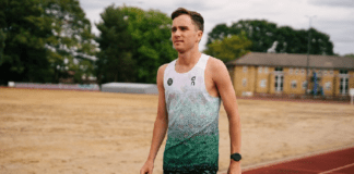 Henry McLuckie joins On Athletics Club Europe Henry McLuckie joins On Athletics Club Europe