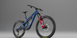 Whyte Bikes returns to US with dealer-first strategy Whyte Bikes returns to US with dealer-first strategy