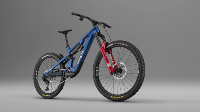 Whyte Bikes returns to US with dealer-first strategy