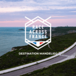 Race recap movie released for Race Across France Destination Mandelieu