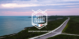 Race recap movie released for Race Across France Destination Mandelieu Race recap movie released for Race Across France Destination Mandelieu