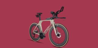 Expanding into tri bike space, Classified Powershift integrated into Cervélo P-Series Cervelo P Series bike incorporates Classified shifting technology