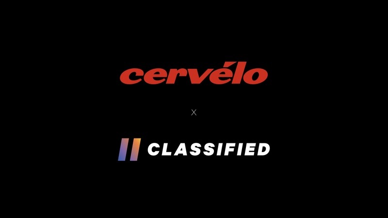 Cervélo x Classified