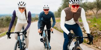 Castelli updates Espresso range for changing seasons Castelli updates Espresso range for changing seasons