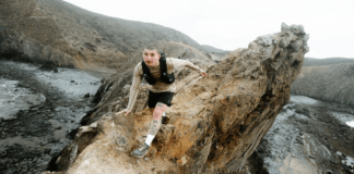Scott expands trail running line with new Kinabalu MTN Scott expands trail running line with new Kinabalu MTN