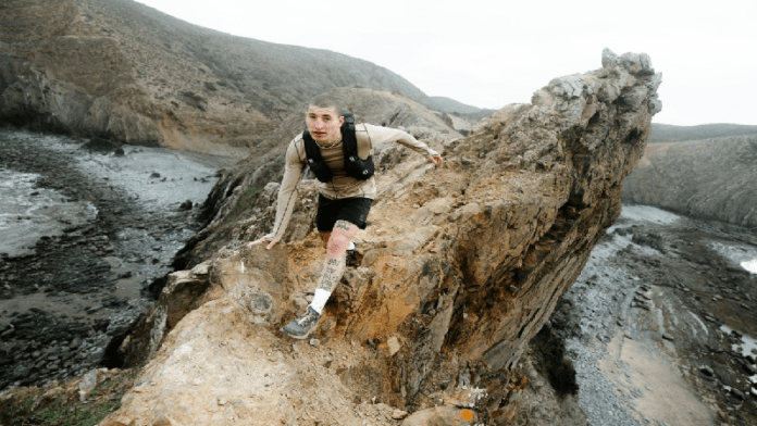 Scott expands trail running line with new Kinabalu MTN Scott expands trail running line with new Kinabalu MTN