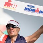 Craig Crowie Alexander inducted into IRONMAN Hall of Fame