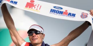 Craig ‘Crowie’ Alexander inducted into IRONMAN Hall of Fame Craig Crowie Alexander inducted into IRONMAN Hall of Fame