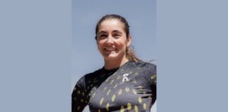 On welcomes European triathlon champion Jeanne Lehair to its athlete roster On welcomes European triathlon champion Jeanne Lehair to its athlete roster