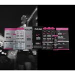 Science in Sport becomes Nike After Dark Tour nutrition partner