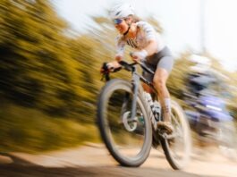 Canyon launches third-generation Grail gravel race bike