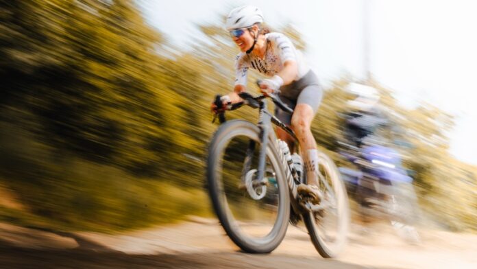 Canyon launches third-generation Grail gravel race bike