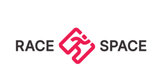 Race Space acquires Racecheck to integrate reviews and registration for mass participation events Race Space logo