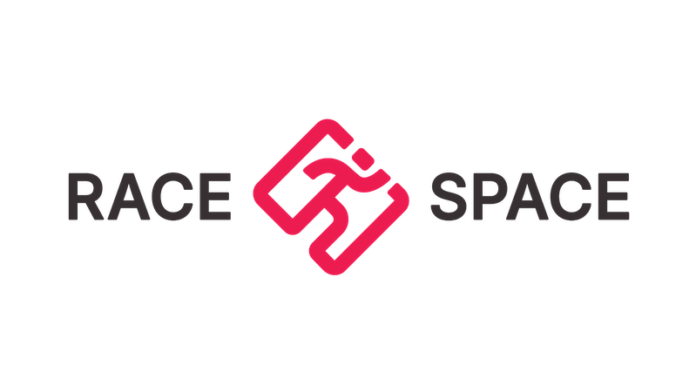 Race Space logo