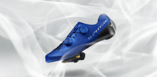 Shimano’s SPD-SLR integrated road pedal system aims to optimise power transfer Shimano SPD-SLR integrated road pedal system aims to optimise power transfer
