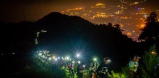 Vietnam Mountain Marathon returns to World Trail Majors circuit Vietnam Mountain Marathon returns to World Trail Majors circuit
