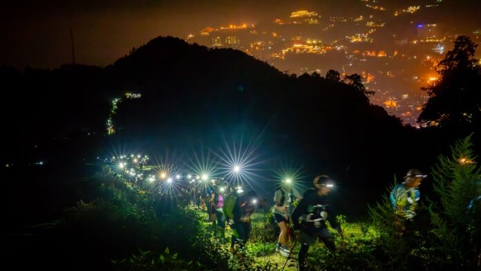 Vietnam Mountain Marathon returns to World Trail Majors circuit