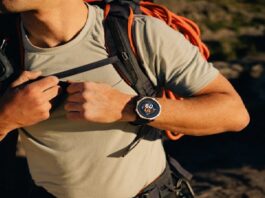 Amazfit launches T-Rex Dual Solar sports watch with dual solar technology