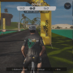 MyWhoosh 6.2.0 introduces Smart Workout Selector and Link App