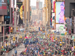 NYRR expands TCS New York City Marathon sustainability plans