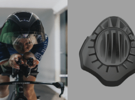 POC launches Sonal time-trial helmet with EF Pro Cycling