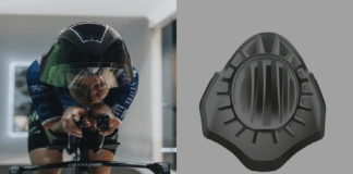 Taking a whole-body approach, POC unveils Sonal time-trial helmet with EF Pro Cycling POC launches Sonal time-trial helmet with EF Pro Cycling
