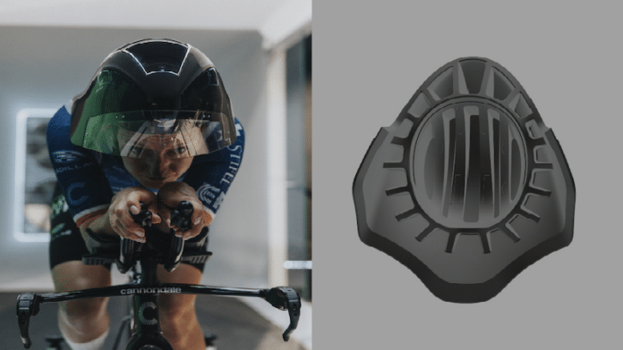 POC launches Sonal time-trial helmet with EF Pro Cycling POC launches Sonal time-trial helmet with EF Pro Cycling