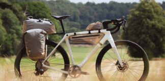 MVC Group enters bikepacking market with acquisition of Tailfin Tailfin bikepacking accessories