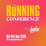 The Running Conference presented by haku 2026