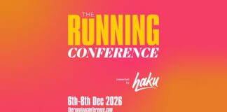 Five years: RIA hits milestone with programme for The Running Conference 2026 The Running Conference presented by haku 2026