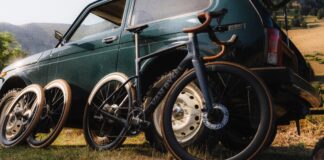 VAN RYSEL’s THE ACE collection follows lead-out by new RCR-G bike VAN RYSEL THE ACE collection follows lead-out by new RCR-G bike