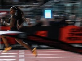 ATHLOS runner