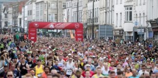 Destination Wales: Marathon Tours & Travel named Cardiff Half Marathon travel partner from 2027 Oysho Cardiff Half Marathon