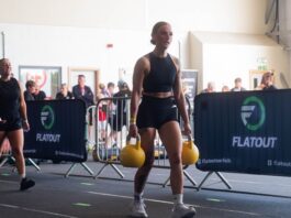Mirafit named Official Strength Partner of Flatout
