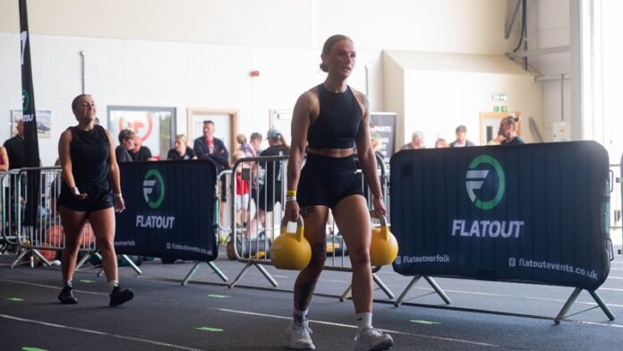 Mirafit named Official Strength Partner of Flatout