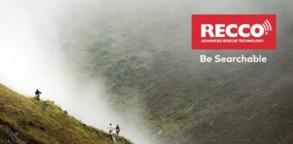 RECCO and adidas INFINITE TRAILS highlight mountain safety RECCO and adidas INFINITE TRAILS highlight mountain safety
