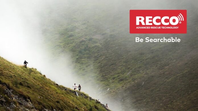 RECCO and adidas INFINITE TRAILS highlight mountain safety RECCO and adidas INFINITE TRAILS highlight mountain safety