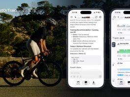 RestOrTrain app launches as AI coaching platform for endurance sports