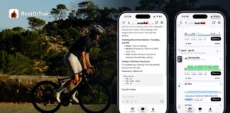 New RestOrTrain app launches as conversational AI coaching platform for endurance sports RestOrTrain app launches as AI coaching platform for endurance sports