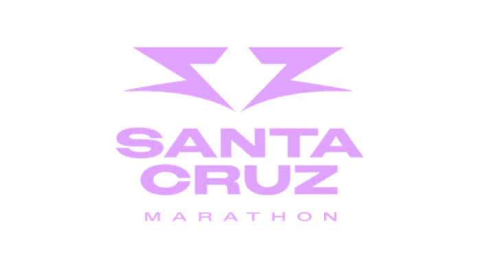 Santa Cruz Marathon logo